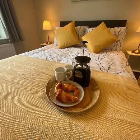 The Gate Lodge At Dunnanew - 4 Star- Sleeps 5 Seaforde Ngoại thất bức ảnh