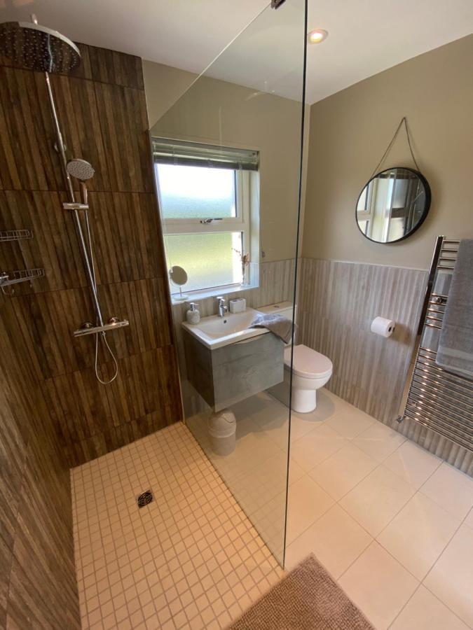The Gate Lodge At Dunnanew - 4 Star- Sleeps 5 Seaforde Ngoại thất bức ảnh